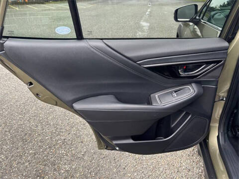 2023 Subaru Outback Touring XT