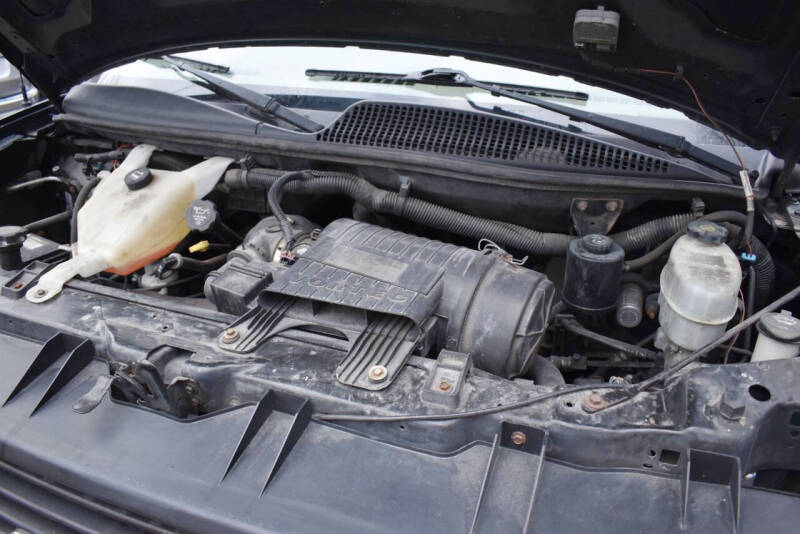 2012 GMC Savana LS 2500