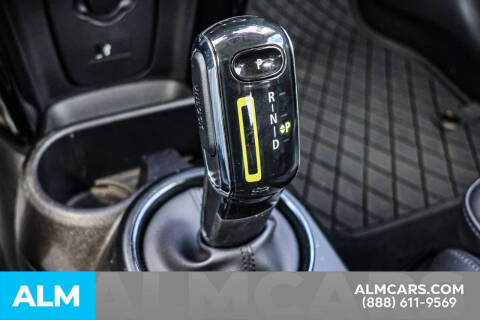 2022 MINI Hardtop 2 Door Cooper SE