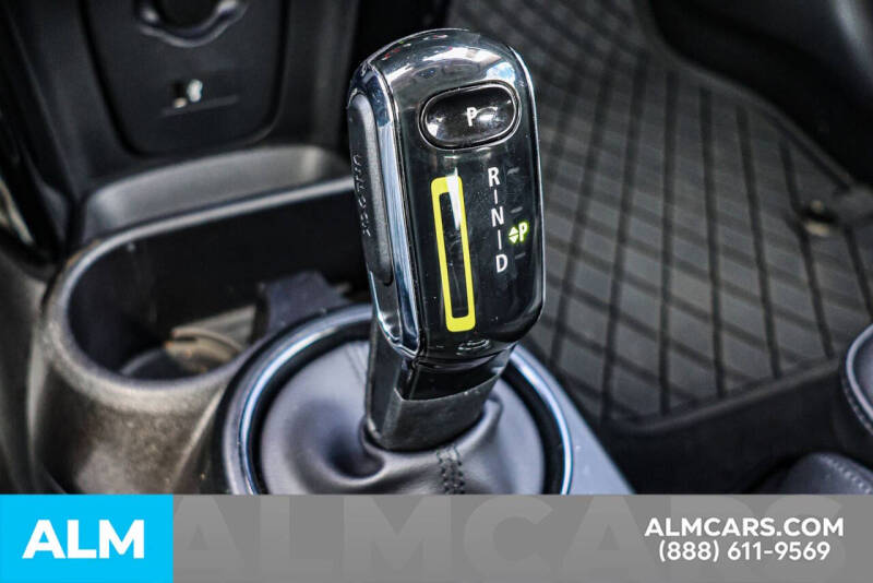 2022 MINI Hardtop 2 Door Cooper SE