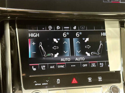 2026 Audi Q8 quattro Premium Plus 55 TFSI