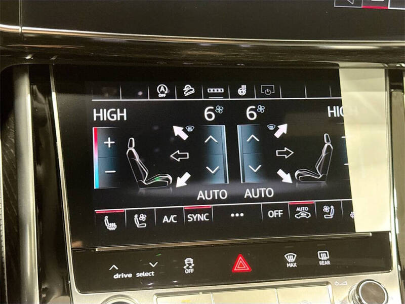 2026 Audi Q8 quattro Premium Plus 55 TFSI