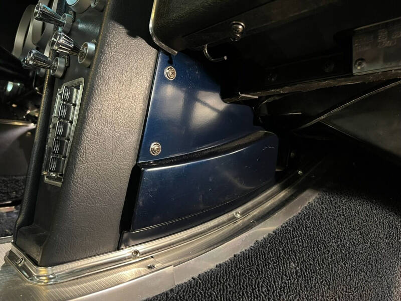 1963 Chevrolet Corvette