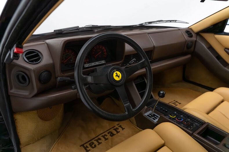 1988 Ferrari Testarossa