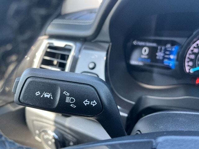2020 Ford Ranger 36
