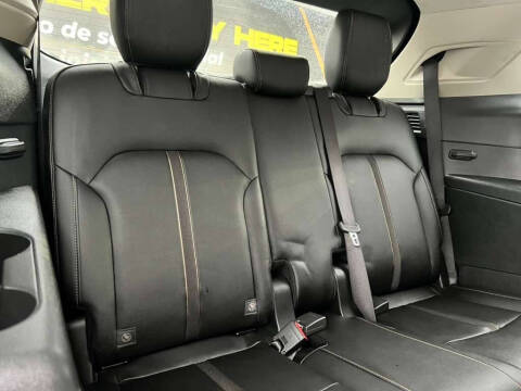 2024 Mazda CX-90 3.3 Turbo Select