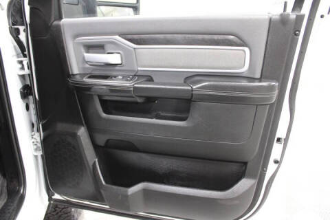 2023 RAM 2500 Big Horn