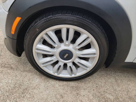 2012 MINI Cooper Convertible S