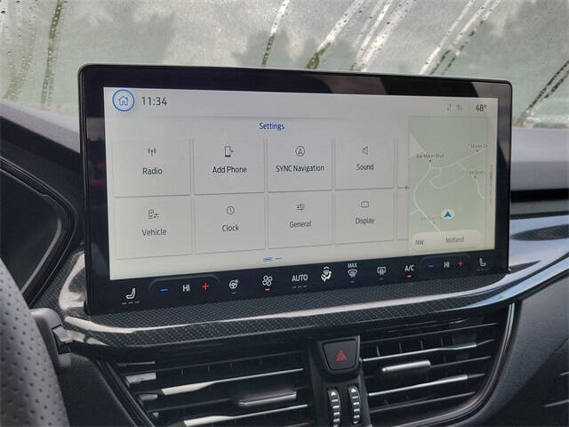 2023 Ford Escape ST-Line Select