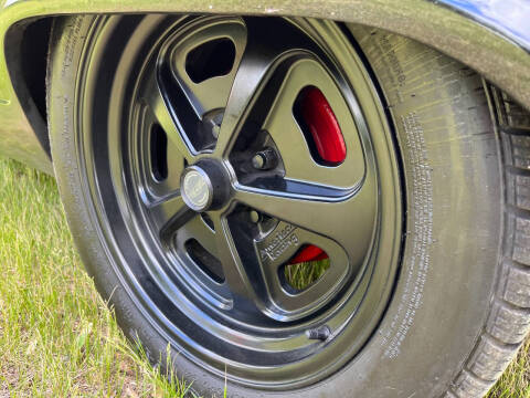 1964 Ford Fairlane 500