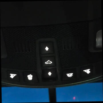 2017 Lincoln MKZ Hybrid Reserve