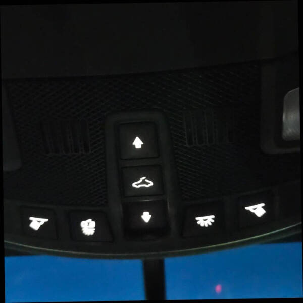 2017 Lincoln MKZ Hybrid Reserve