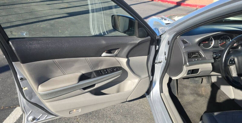 2010 Honda Accord EX-L