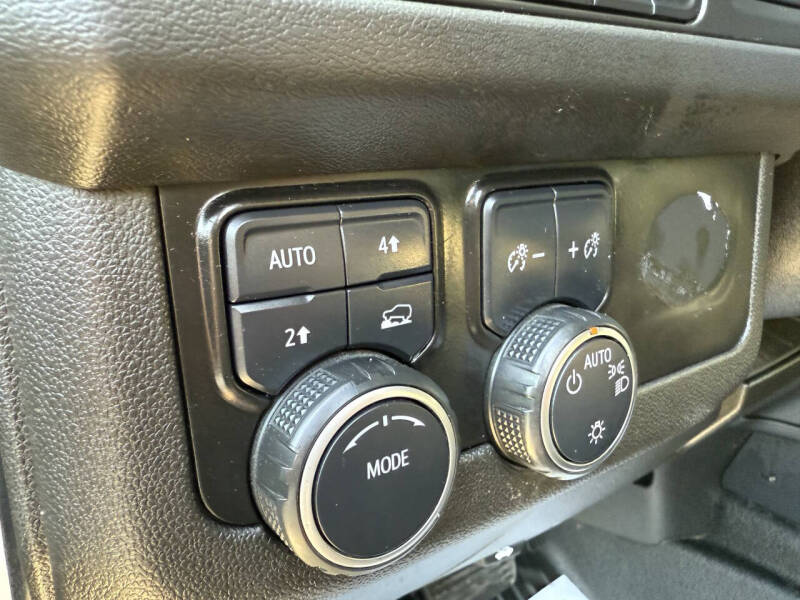 2022 Chevrolet Tahoe Police