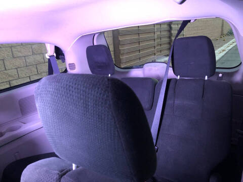 2012 Dodge Grand Caravan SE