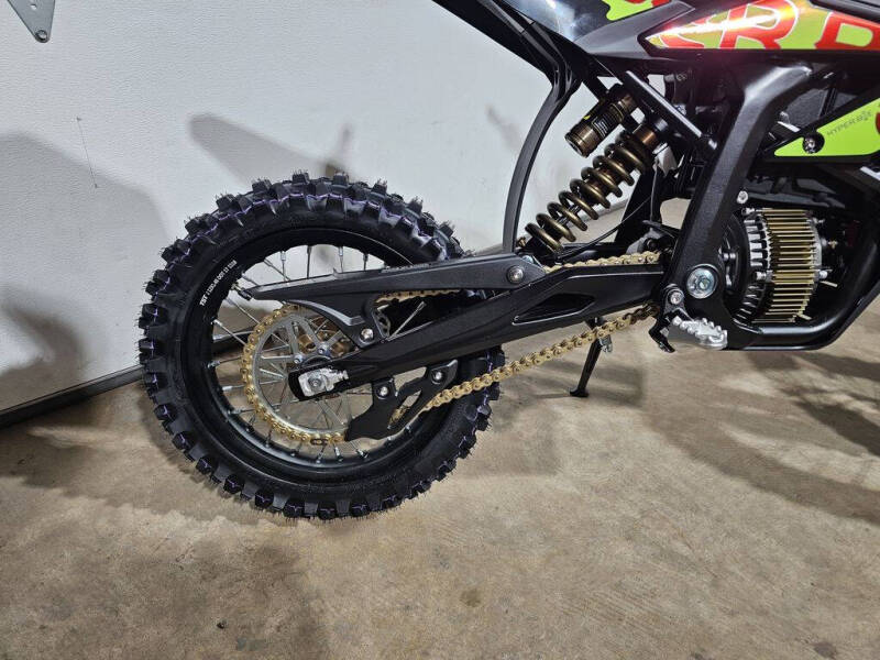 2025 SurRon HYPER BEE