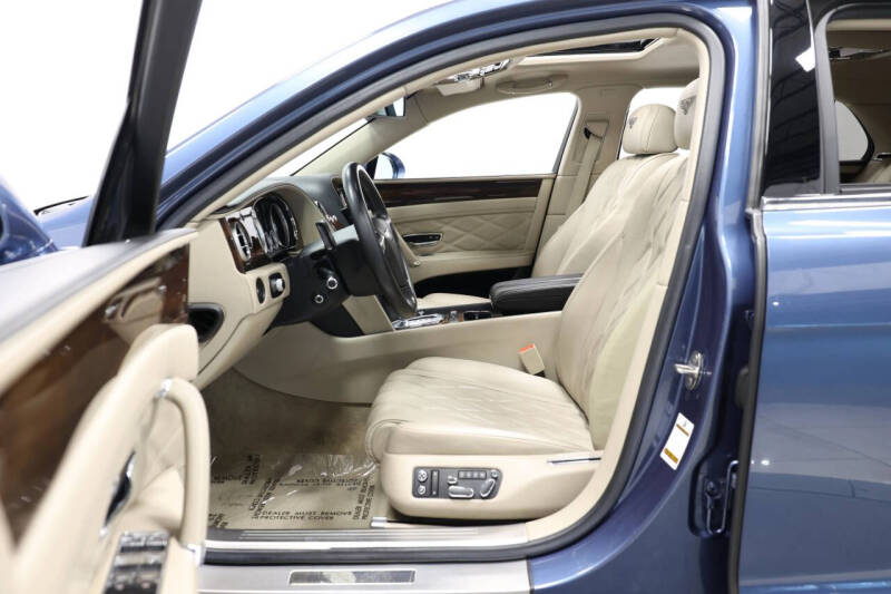 2014 Bentley Flying Spur