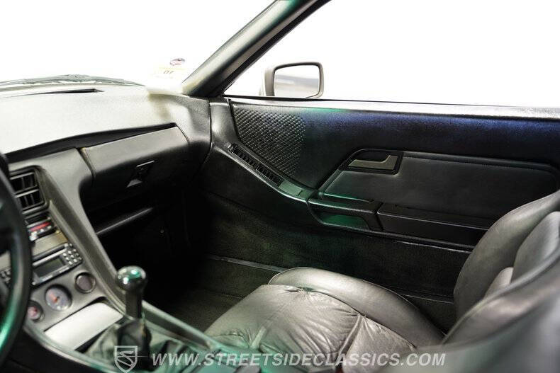 1979 Porsche 928