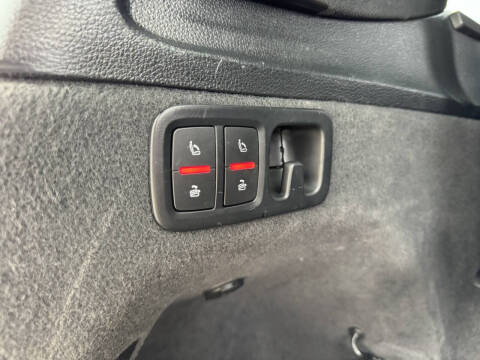 2017 Audi Q7 3.0T quattro Premium Plus