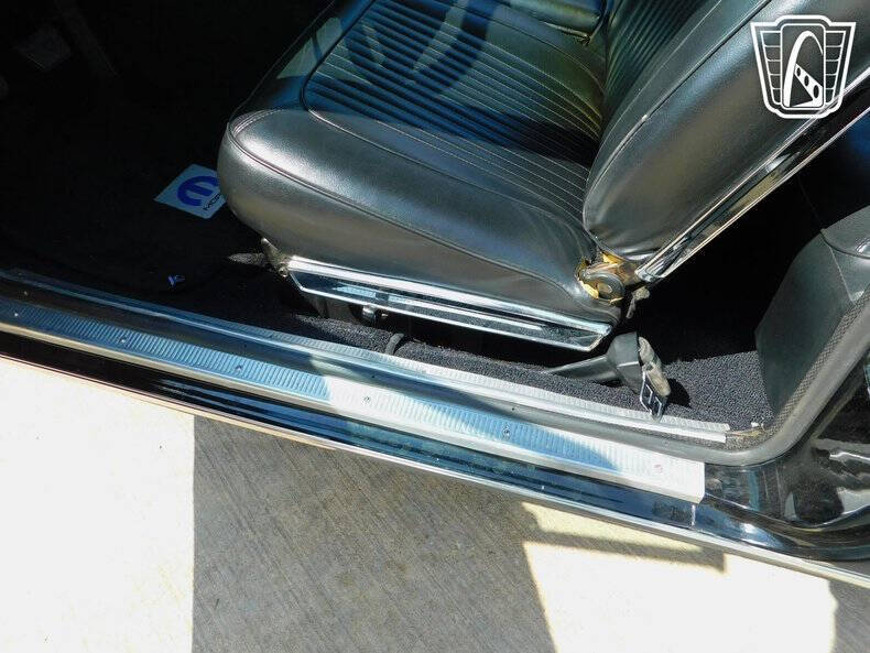 1965 Dodge Coronet