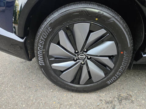 2023 Nissan Ariya Engage e-4ORCE