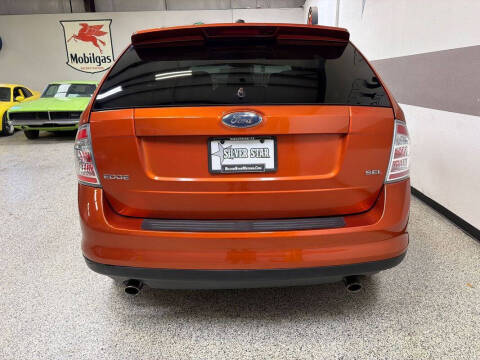 2007 Ford Edge SEL