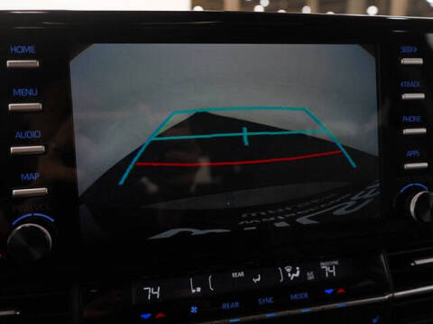 2024 Toyota Sienna XLE 7-Passenger