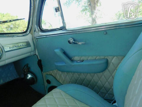1947 Mercury Eight