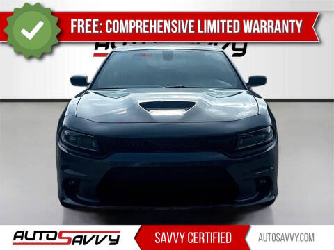 2023 Dodge Charger R/T