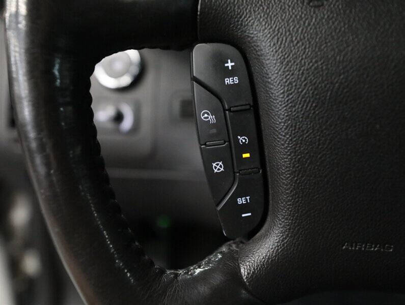 2007 Cadillac DTS Performance