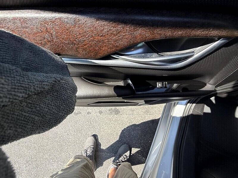 2019 Cadillac XTS Luxury