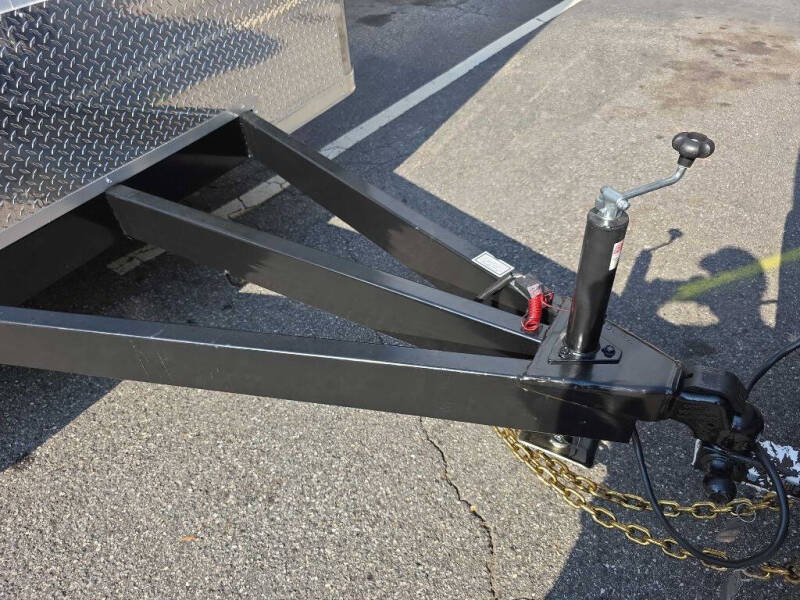 2026 VINTAGE VECTOR VT832T36- 32 FT