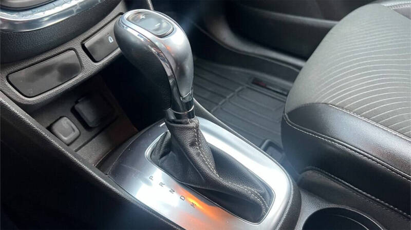 2014 Buick Encore Convenience