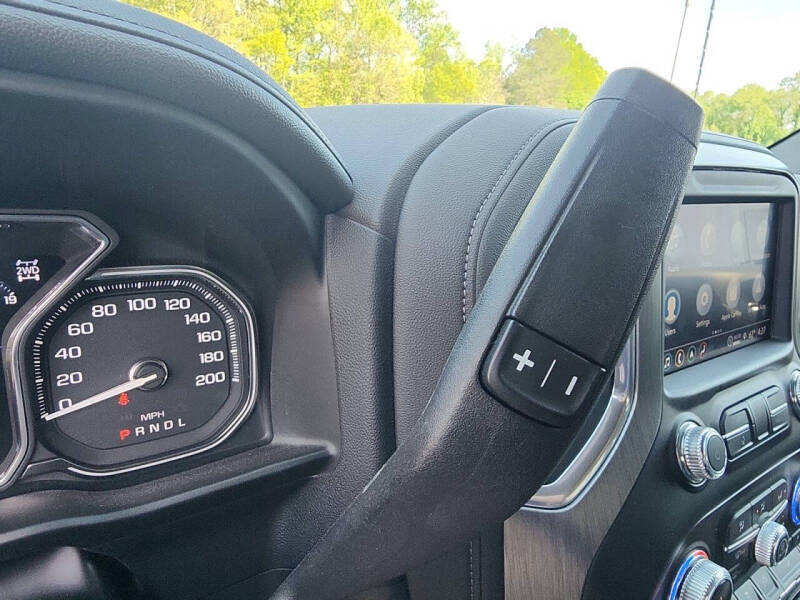2022 GMC Sierra 2500HD
