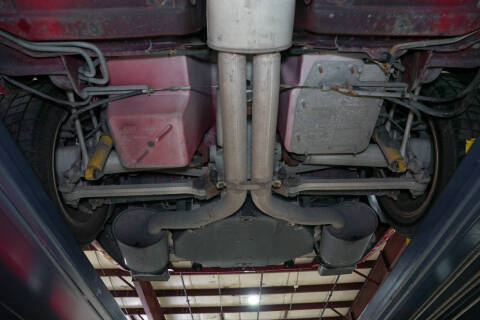 1994 Chevrolet Corvette