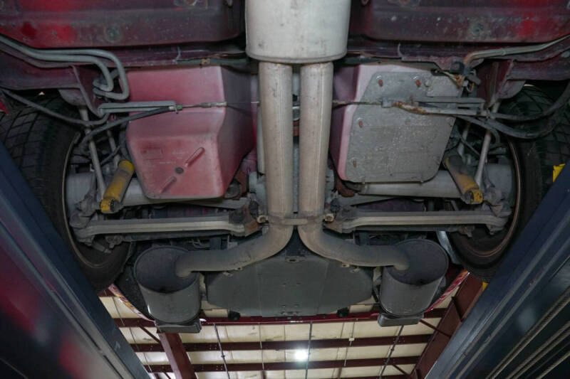 1994 Chevrolet Corvette