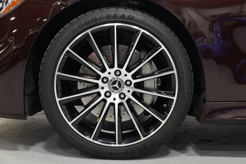 2019 Mercedes-Benz S-Class S 560 4MATIC