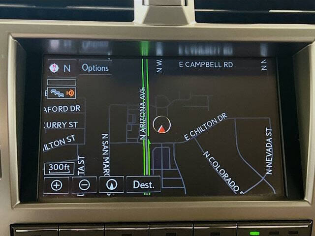 2021 Lexus GX 460