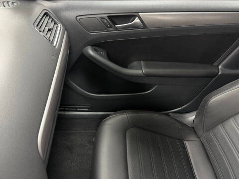 2013 Volkswagen Jetta