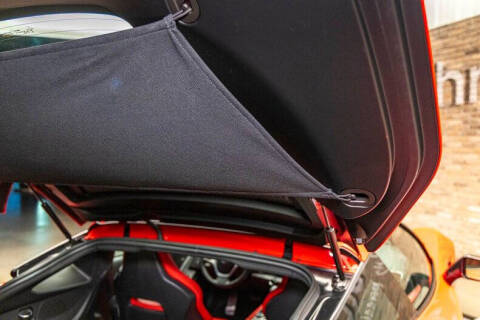 2015 Chevrolet Corvette Stingray