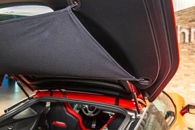 2015 Chevrolet Corvette Stingray