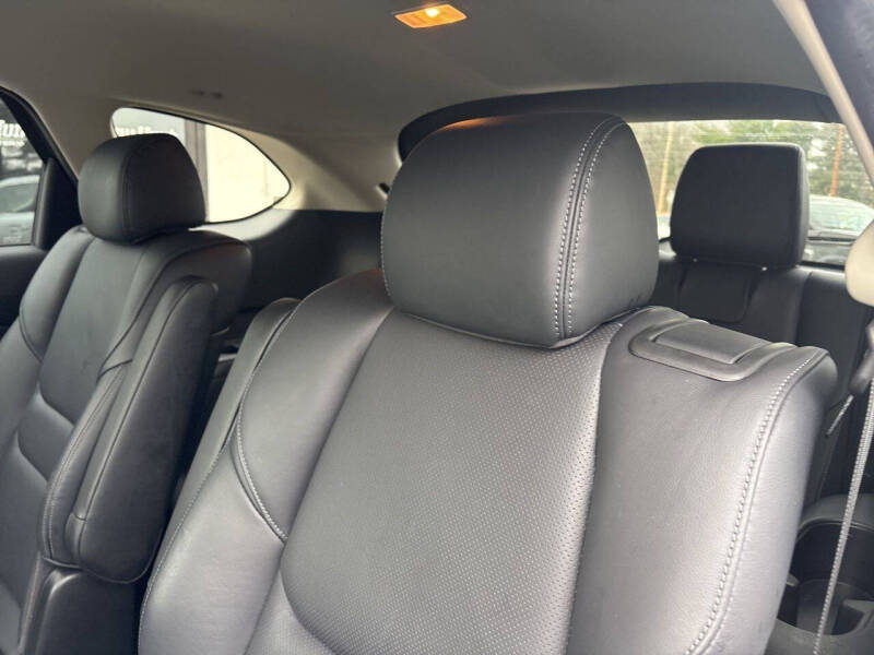 2023 Mazda CX-9 Touring Plus