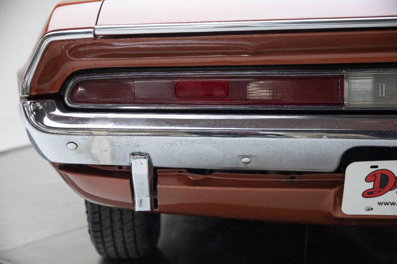 1970 Dodge Challenger