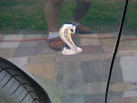 1996 Ford Mustang GT