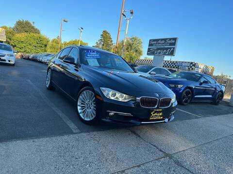2013 BMW 3 Series for sale at Save Auto Sales in Sacramento CA