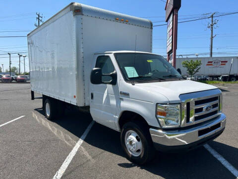 2016 Ford E-Series for sale at Integrity Auto Group in Langhorne PA