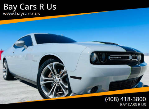 2020 Dodge Challenger R/T