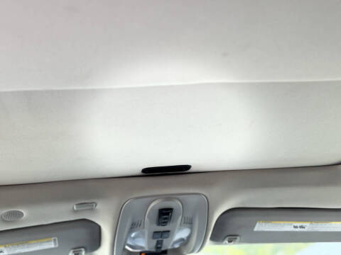 2016 GMC Terrain SLE-2