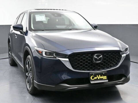 2022 Mazda CX-5 2.5 S Premium Plus
