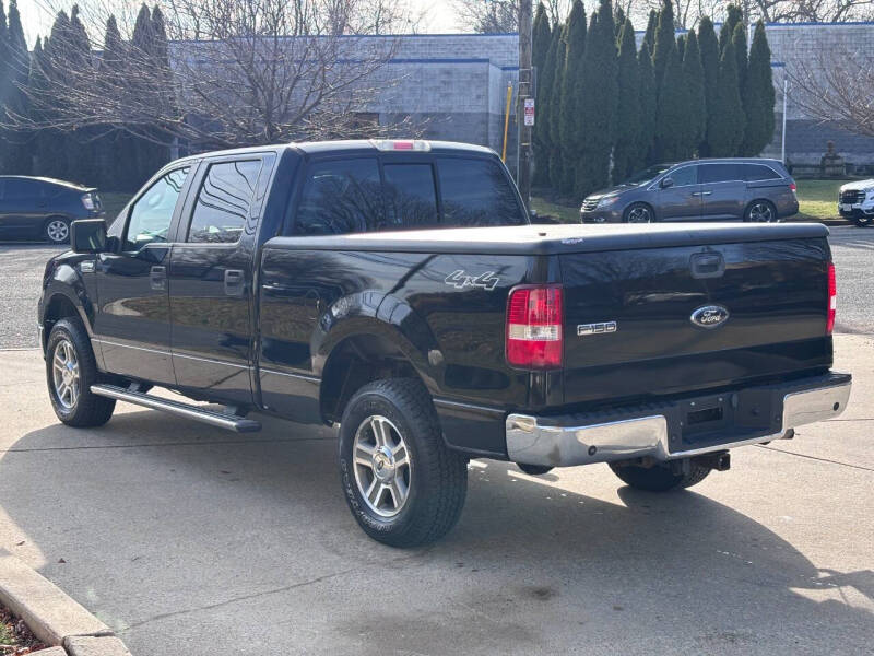 2007 Ford F-150 null photo 7